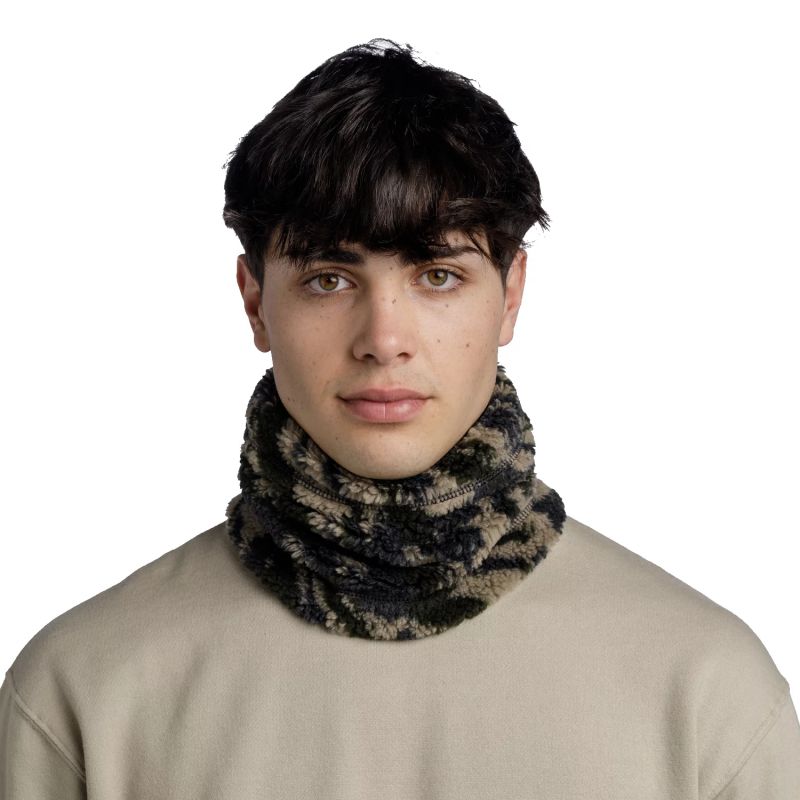 Buff Switch Polar Neckwarmer 1324903451000 Clothing/Ski/Buff Your Sports Performance