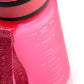 Water bottle Meteor 500 ml 74573 Accessories/Training equipment Your Sports Performance