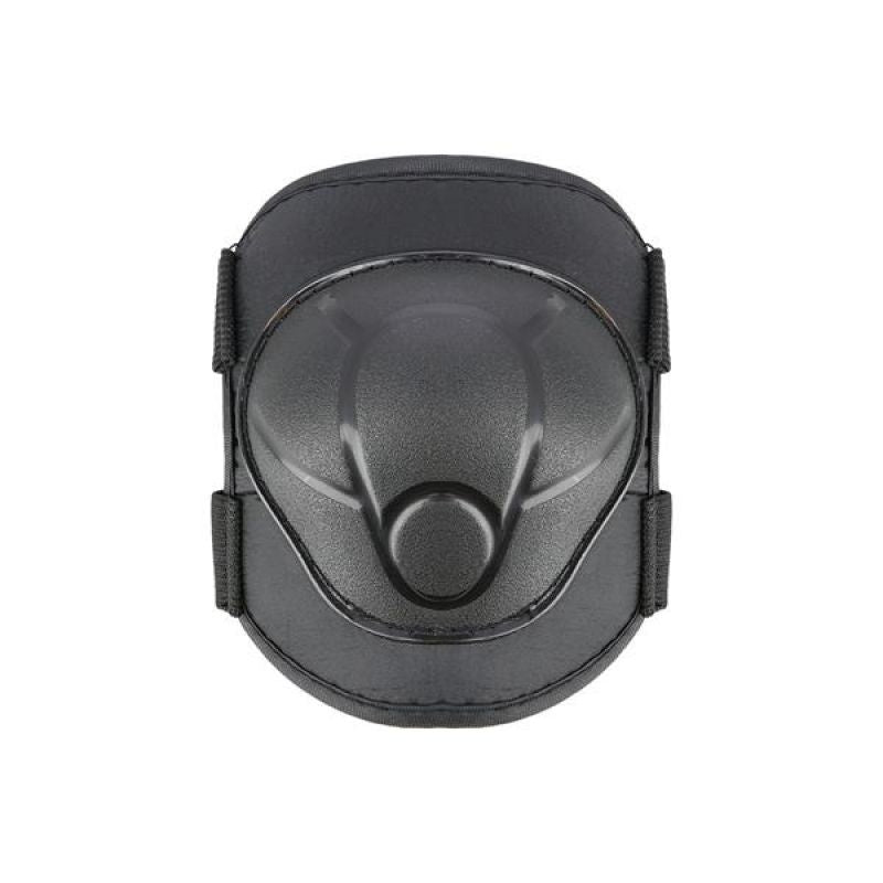Protectors set Nils Extreme BLACK size S H110 Accessories/Protectors and knee pads Your Sports Performance