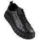 Platform shoes Big Star W INT1919 black Footwear/Lifestyle/Big Star Your Sports Performance