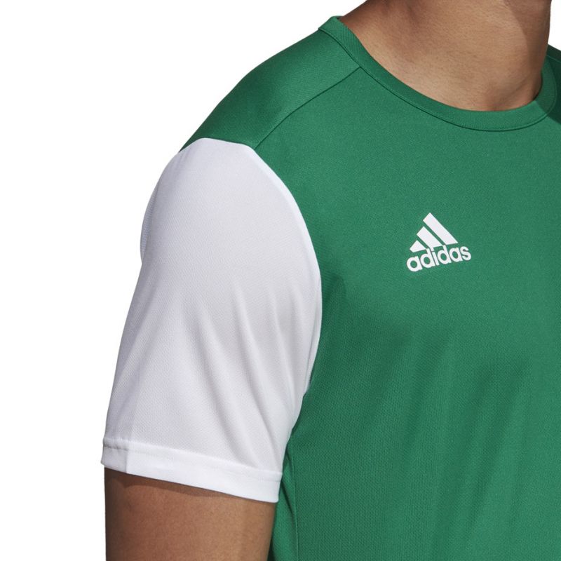 Adidas Estro 19 JSY M DP3238 football jersey Clothing/Football Adidas