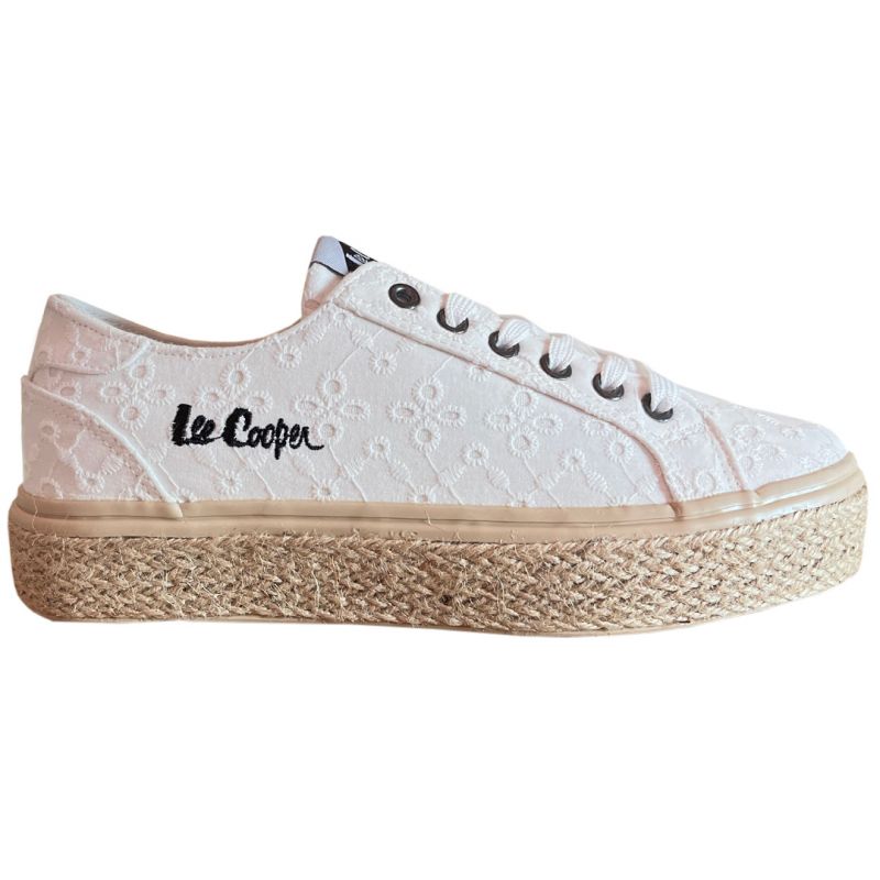 Lee Cooper W shoes LCW-24-44-2425LA Footwear/Lifestyle/Lee Cooper Your Sports Performance