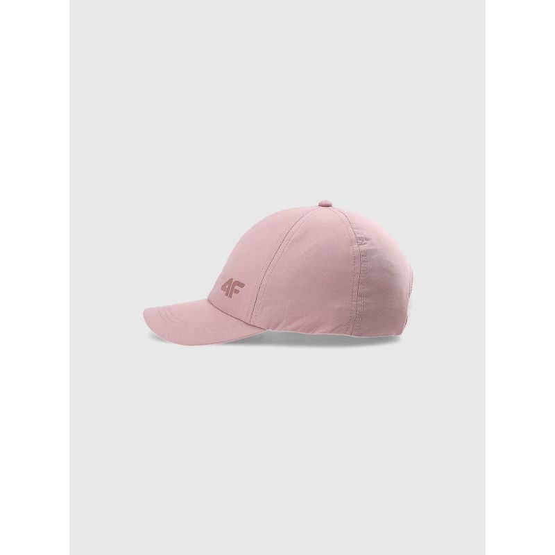 Children's strapback cap 4F 4FJWSS25ACABU386-56S *Kategoria tymczasowa Your Sports Performance
