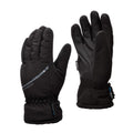 Meteor Hiemis XXS black winter gloves Clothing Your Sports Performance