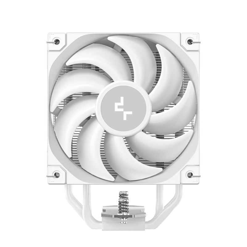 DeepCool AK400 DIGITAL PRO WH Cooling Chłodzenie/Chłodzenie CPU Your Sports Performance