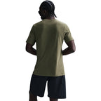 Nike Sportswear Men's T-Shirt Olive AR5004 222