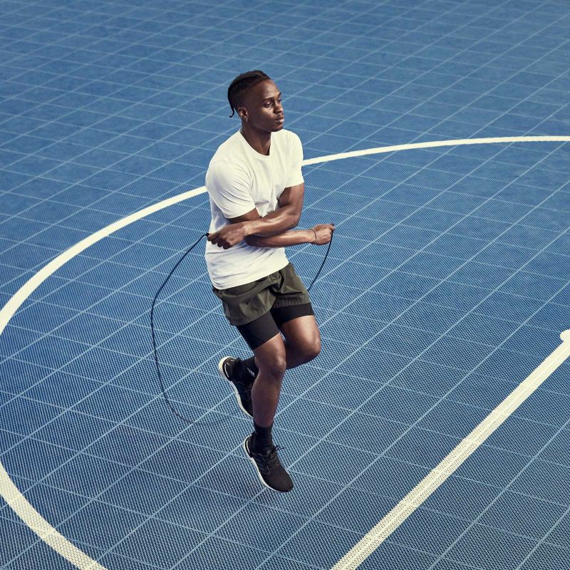 Jump rope adidas ADRP-13011 Accessories/Training equipment Adidas