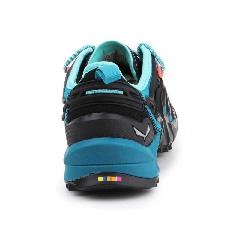 Salewa WS Wildfire Edge W 61347-8736 shoes Footwear/Outdoor/Alpinus Your Sports Performance