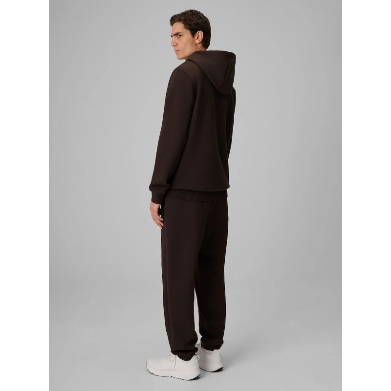 Men's 4F jogger sweatpants | Robert Lewandowski RL9KSS26TTROM1950-80S