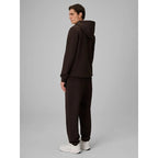 Men's 4F jogger sweatpants | Robert Lewandowski RL9KSS26TTROM1950-80S