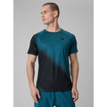 Men's quick-drying regular training T-shirt 4F 4FRSS26TFTSM2341-30A 4f
