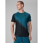 Men's quick-drying regular training T-shirt 4F 4FRSS26TFTSM2341-30A 4f