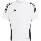 Adidas Tiro 24 Jersey Jr IS1033 Clothing/Football Adidas