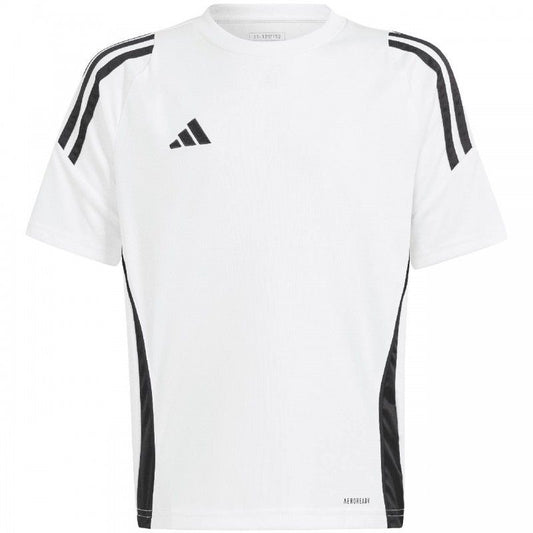Adidas Tiro 24 Jersey Jr IS1033 Clothing/Football Adidas