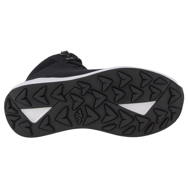 Shoes 4F Element Boots Jr JAW22FWINF006-20S Footwear/Outdoor/4f/zimowe 4F