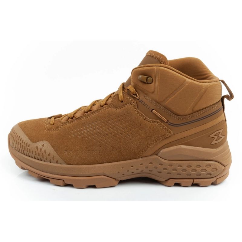 Garmont T4 Groove Men's Hiking Shoes [002709] Footwear/Outdoor/Garmont/High Your Sports Performance