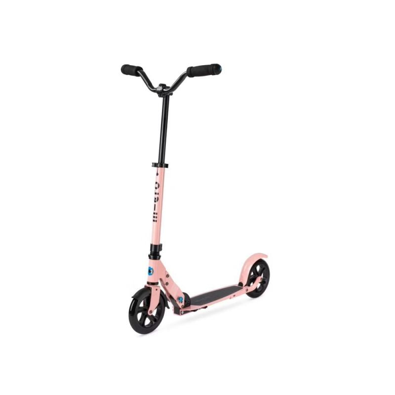 Micro Scooter Speed Deluxe Neon Rose Import z Action/(Gry i zabawki) Sport i rekreacja/Hulajnogi tradycyjne (dla dzieci) Your Sports Performance