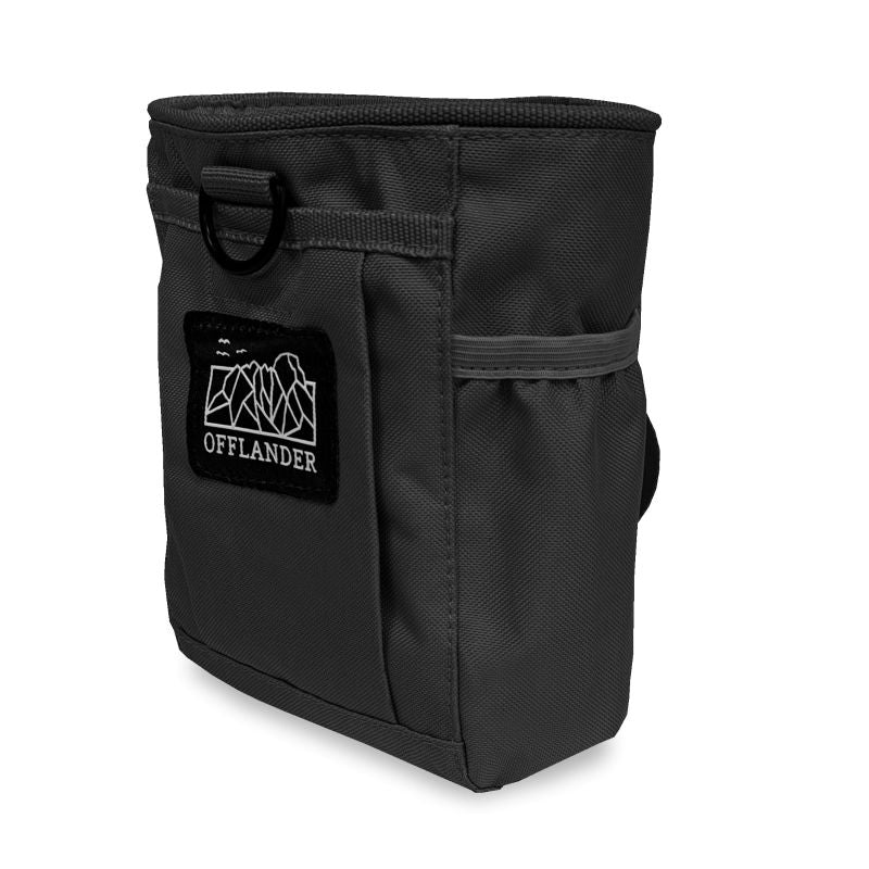 Offlander Molle tactical pouch OFF_CACC_30BK Accessories/Sachets / Belts / Bags Your Sports Performance