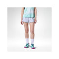 ROSSIGNOL W Sapa 2In1 Short 5' Women's Shorts Gray