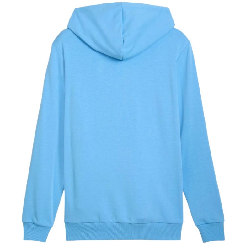 Puma Manchester City Culture Team M 777776-39 sweatshirt Clothing/Football Puma