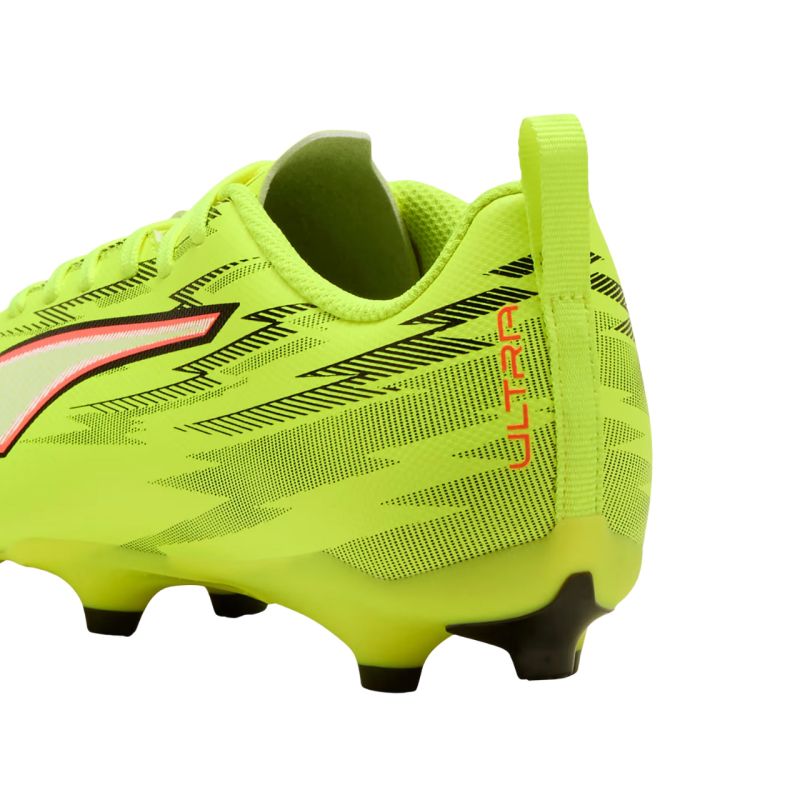 Puma Ultra 6 Play FG/AG 108705 01 Kids' Football Boots Footwear Your Sports Performance