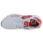 Skechers Uno-Rolling Stones Single 177965-WRD White 35.5 In preparation Your Sports Performance