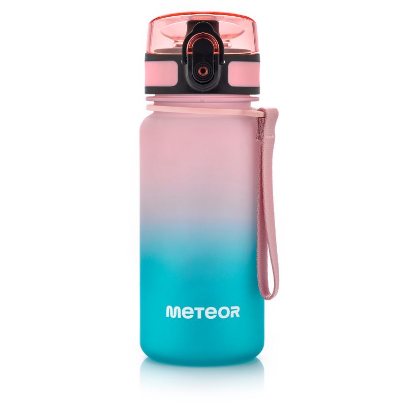 Meteor 10109 water bottle Accessories/Training equipment Your Sports Performance