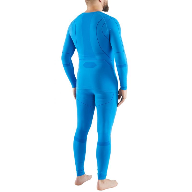 Thermoactive underwear Viking Gary Bamboo M 500-23-5514-15 Clothing/Outdoor/Viking Your Sports Performance