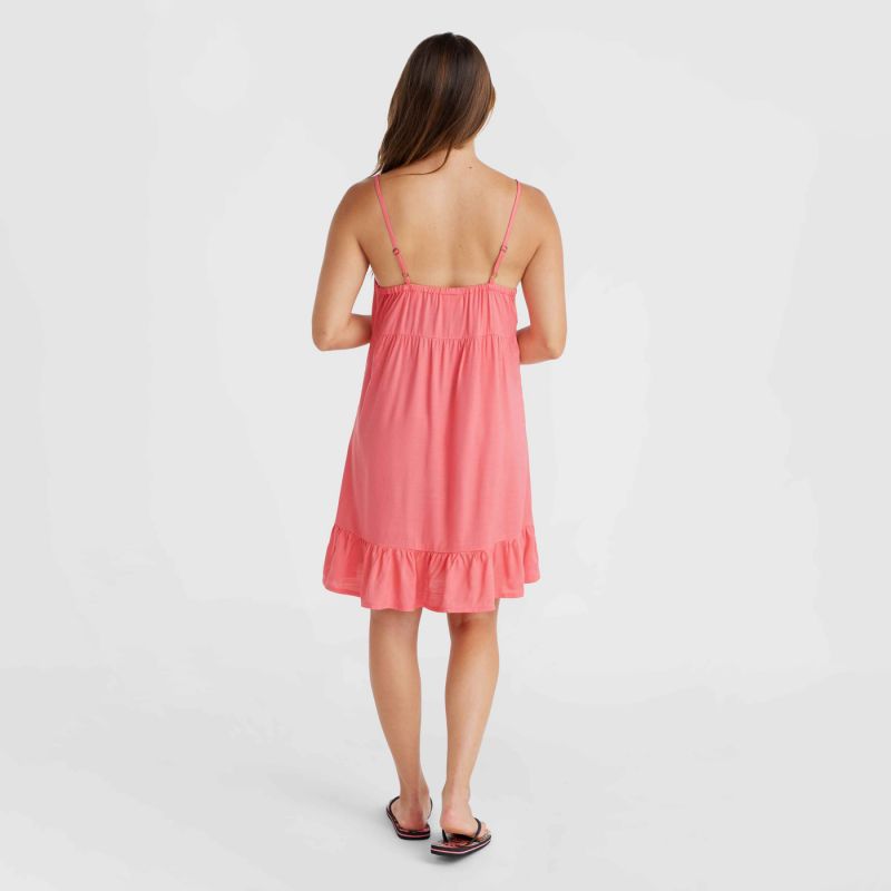 O'Neill Malu Beach Dress W 92800613722 Clothing/Lifestyle/ONeill Your Sports Performance
