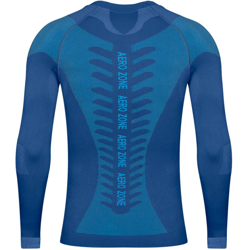 Thermoactive sweatshirt Alpinus Tactical Base Layer M GT43870 Clothing/Ski/Alpinus Your Sports Performance