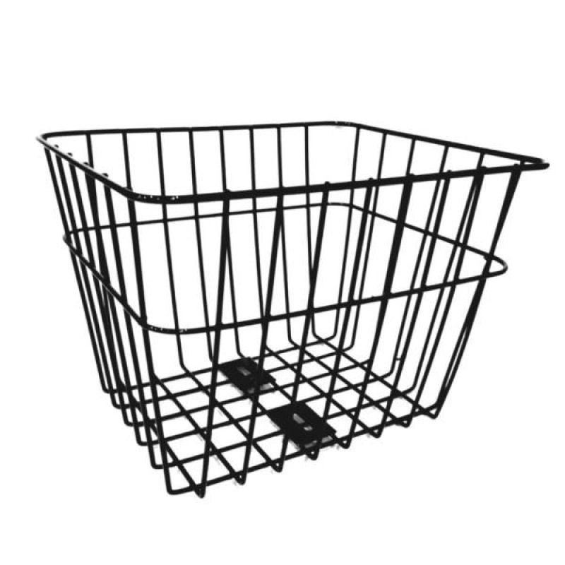 METS basket trunk screwed high wire Części/Koszyk Rowerowy Your Sports Performance