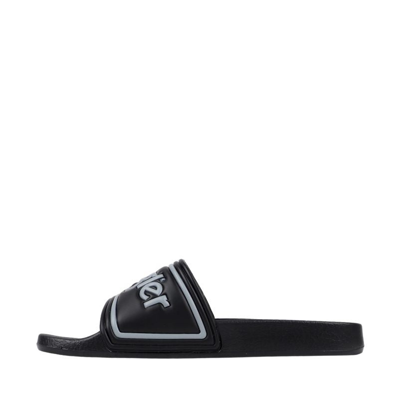 Wrangler Averell Slider Low M 20251042 25Y flip-flops Footwear/Lifestyle/Wrangler Your Sports Performance