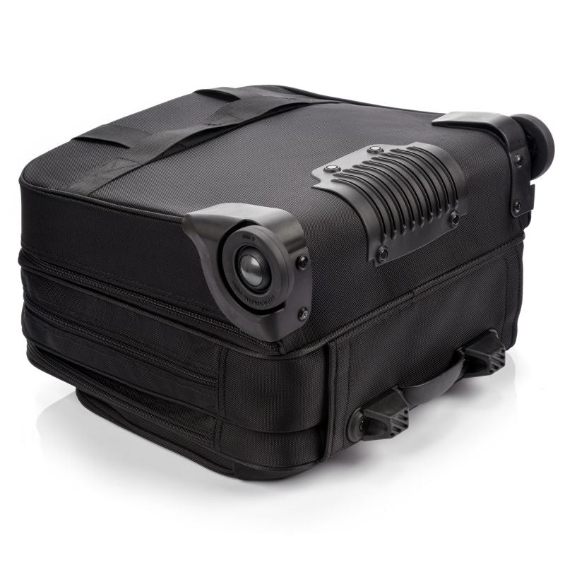 SwissBags Schwyz 17310 Pilot Bag on Wheels Accessories/Bags/Other bags Your Sports Performance