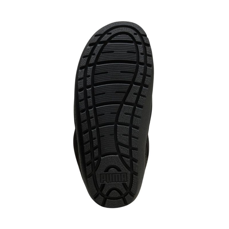 Puma Tuff Terra Hi women's shoes black 402177 01 Puma