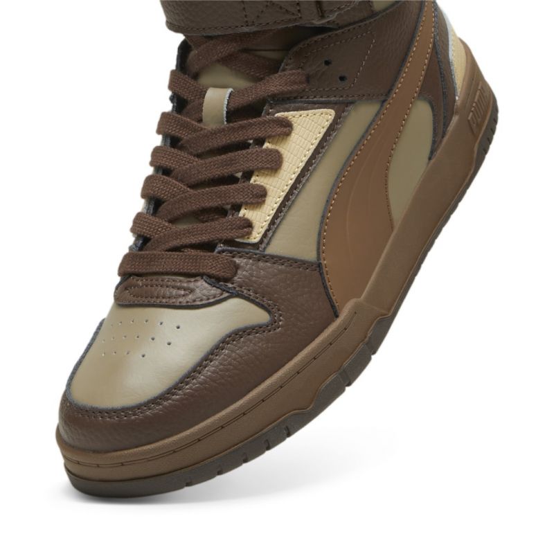 Puma RBD Game Lthr M 397470-02 shoes Footwear/Lifestyle Puma