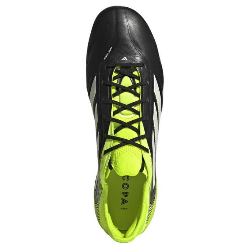 Adidas Copa Pure III Elite SG M JR2822 shoes Footwear/Football/SR/SG Adidas