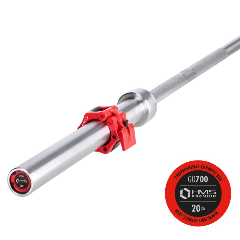 Olympic neck HMS BLACK GO700