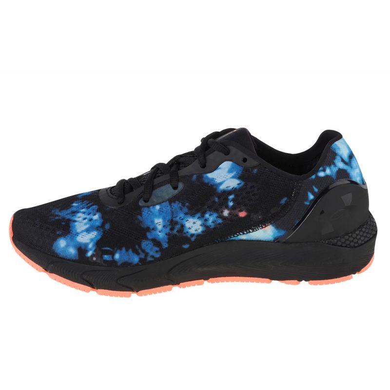 Shoes Under Armor Hovr Sonic 5 M 3025447-001 Footwear/Running/Men Your Sports Performance