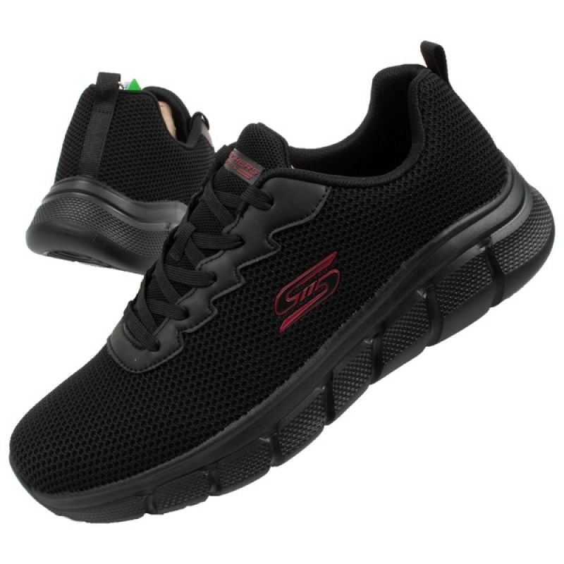 Skechers M 118106/BBK shoes Footwear/Lifestyle/Skechers Skechers