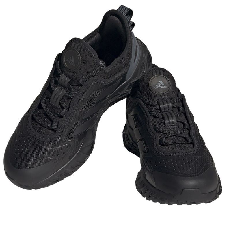 Running shoes adidas Web Boost Jr HQ4210 Footwear/Running/Kids Adidas