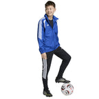 adidas Tiro 26 League Windbreaker Blue Kids Jacket JY9723 To be categorized Your Sports Performance