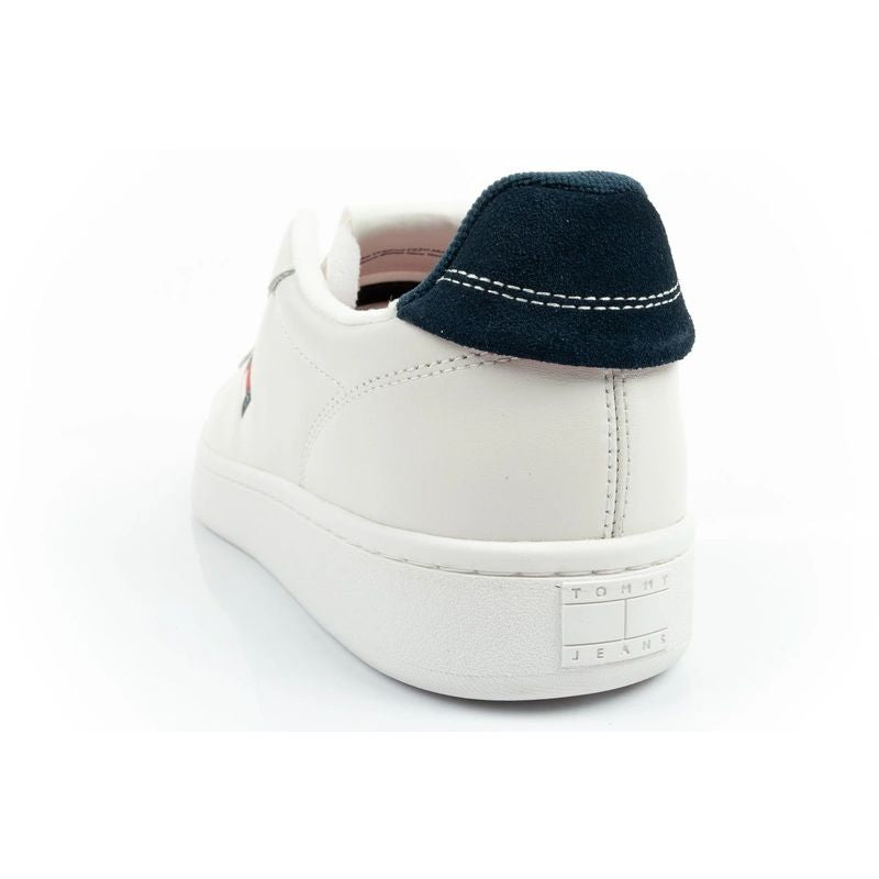 Tommy Hilfiger men's sports shoes Archive '98 white sneakers fashionable Tommy Hilfiger