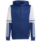 Adidas Squadra 25 Hoodie Jr JD4800 sweatshirt Clothing/Training Adidas