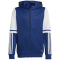 Adidas Squadra 25 Hoodie Jr JD4800 sweatshirt Clothing/Training Adidas