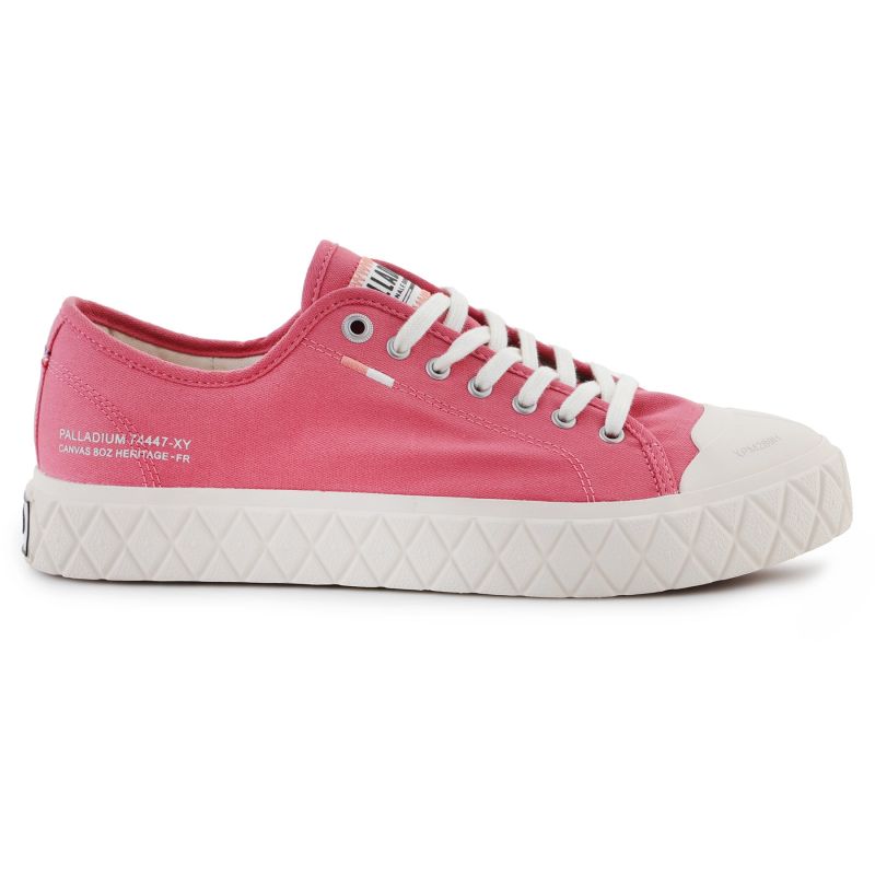 Palladium Palla Ace Cvs Org W 74447-699-M shoes Footwear/Lifestyle/Palladium Your Sports Performance