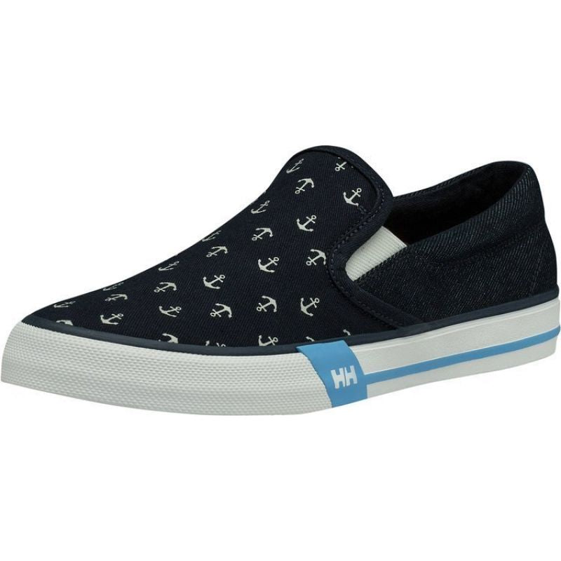 Helly Hansen Copenhagen Slip-On W 11485 597 shoes Footwear/Lifestyle/Helly Hansen Your Sports Performance