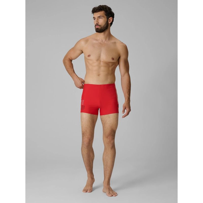 Men's swimming trunks 4F 4FRSS26USWTM083-62S 4f