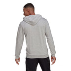 Adidas Essentials Hoodie M GK9541 Clothing/Lifestyle Adidas