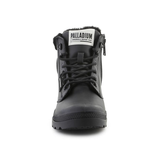 Palladium Pampa Hi Snow Warm W 94380-008-M shoes Footwear/Lifestyle/Palladium Your Sports Performance