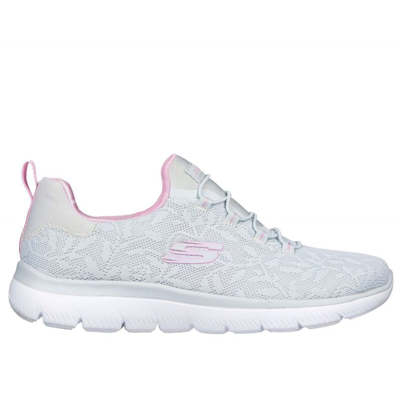 Skechers GOOD TASTE W 149936 LGLV shoes Footwear/Lifestyle/Skechers Skechers
